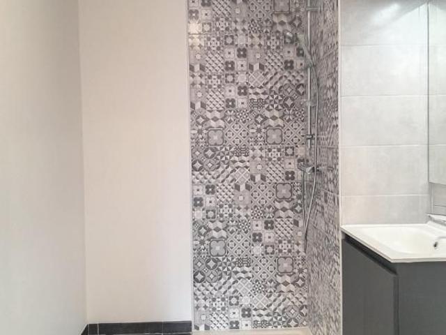 Appartement 3 pièces – 63 m²