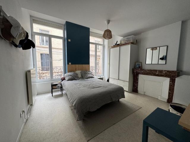 Appartement 3 pièces 63m² ST CHAMOND