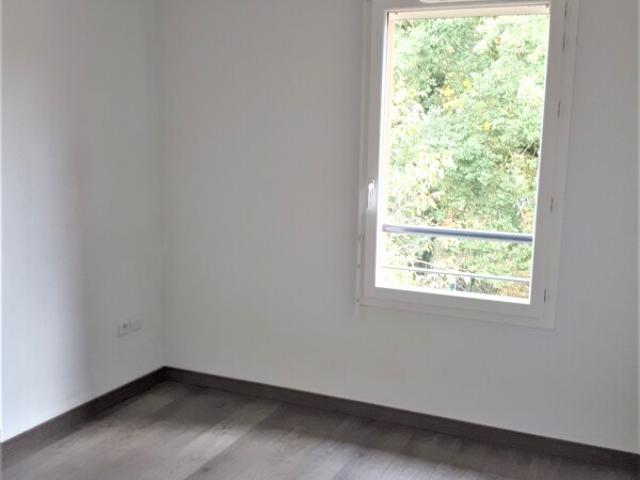 Appartement 3 pièces 63m² ST ORENS DE GAMEVILLE