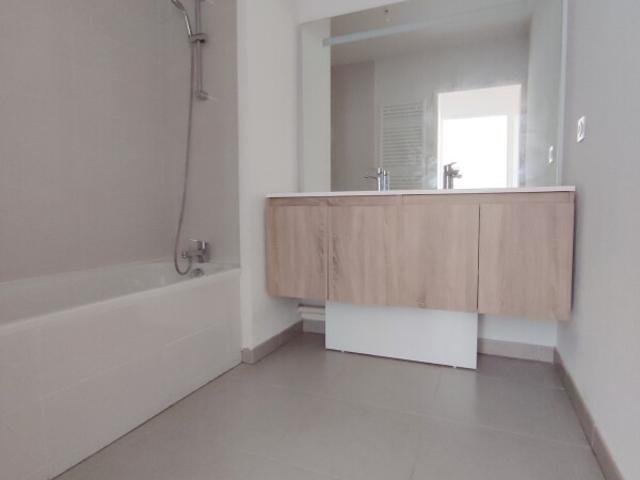 Appartement 3 pièces 63m² ST ORENS DE GAMEVILLE