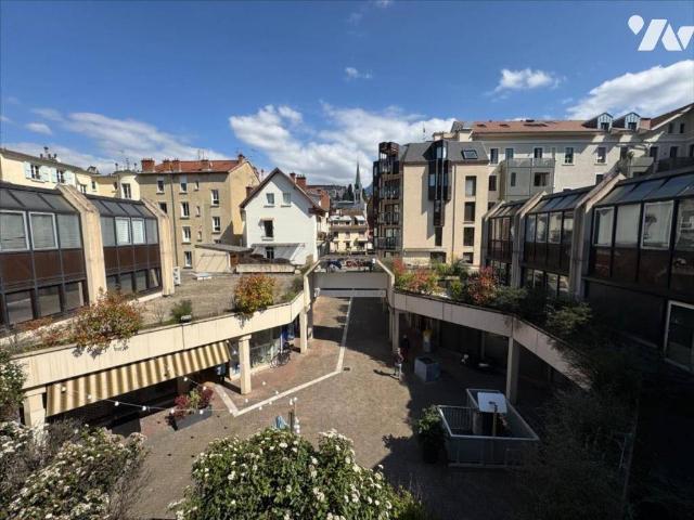 Appartement 3 pièces