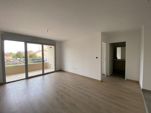 Appartement 3 pièces