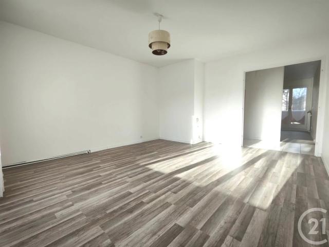 Appartement 3 pièces