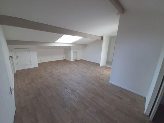 Appartement 3 pièces