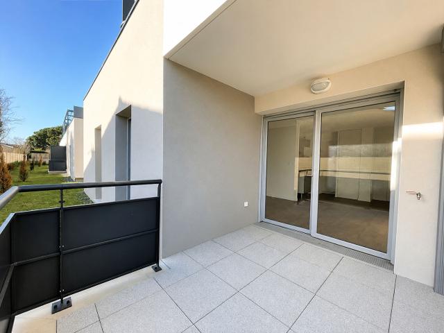 Appartement 3 pièces