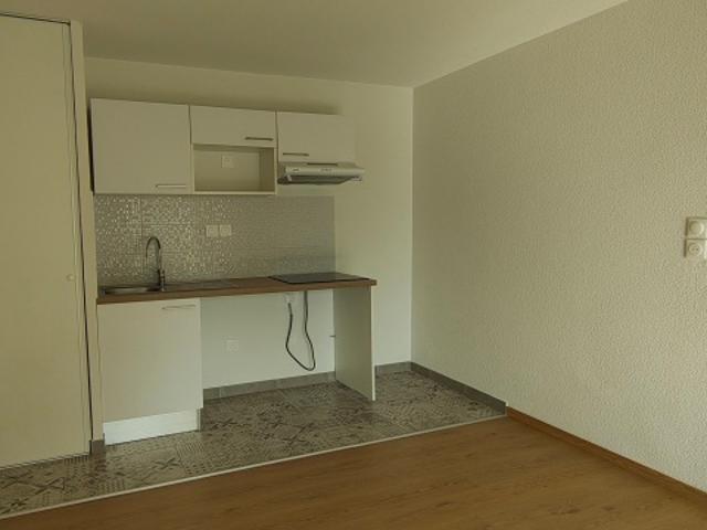 Appartement 3 pièces 60.56m²