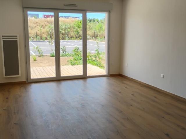 Appartement 3 pièces 60.76m²