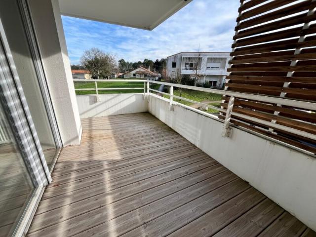 Appartement 3 pièces 60.96m²