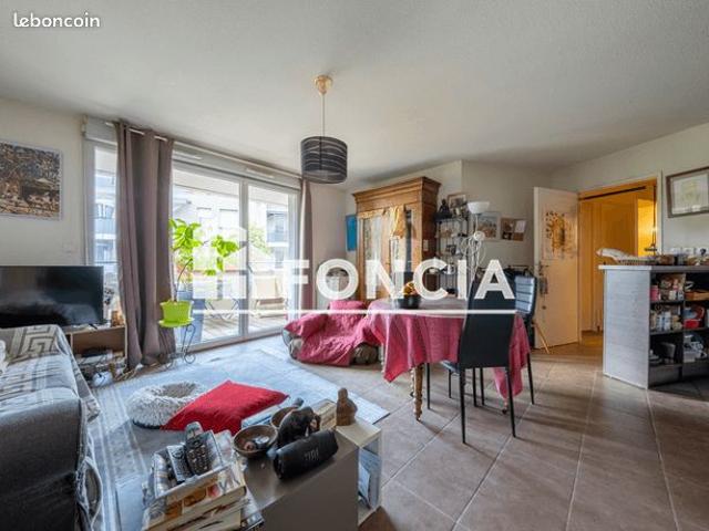 Appartement 3 Pièces 60.01m² à vendre 158500 Toulouse 31200