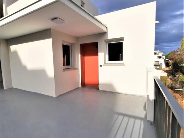 Appartement 3 pièces 60.09m²