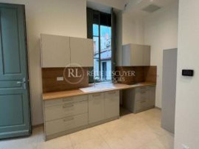 Appartement 3 pièces 60.34 m²