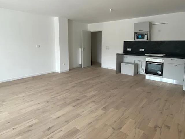 Appartement 3 pièces 60 m2