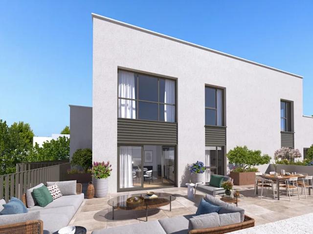 Appartement 3 pièces 60 m2