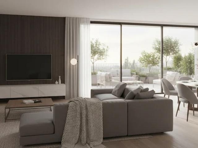 Appartement 3 pièces 60 m2