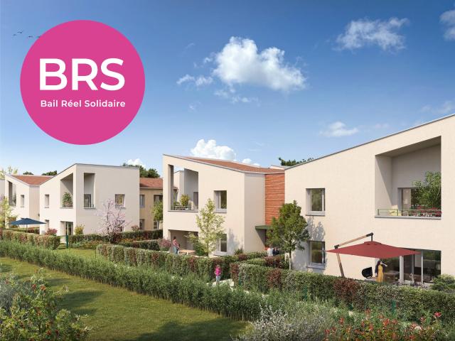 Appartement 3 Pieces 60 m2 toulouse