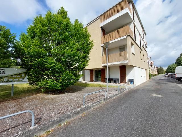 Appartement 3 Pieces 60 m2 toulouse