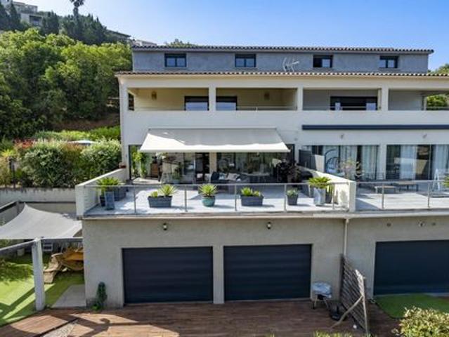 Appartement 3 Pieces 60 m2 albitreccia