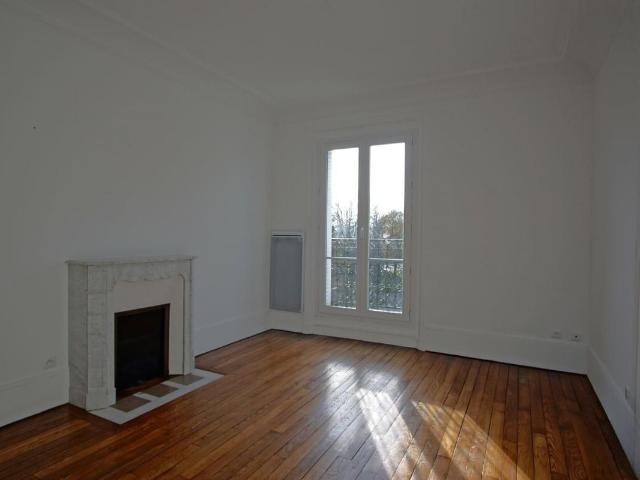 Appartement 3 pièces 60 m2 avec balcon