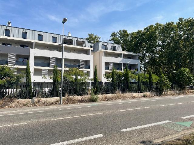 Appartement 3 Pieces 60 m2 avignon