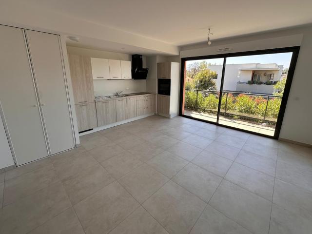 Appartement 3 pièces 60 m2 Cagnes sur Mer