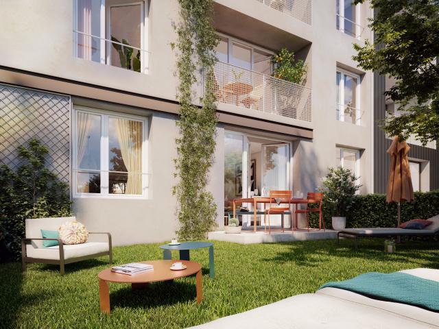 Appartement 3 Pieces 60 m2 conflans ste honorine