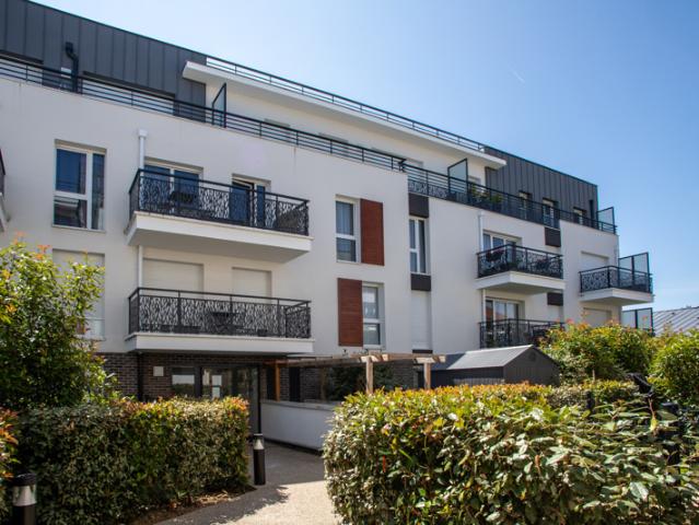 APPARTEMENT 3 PIÈCES 60 M2, DOUBLE PARKING EN SOUS SOL