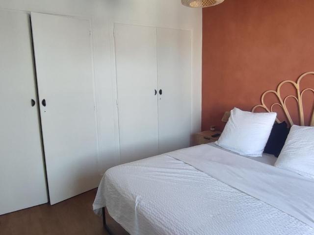 Appartement 3 pièces, 60 m² à louer à Tarbes 65000