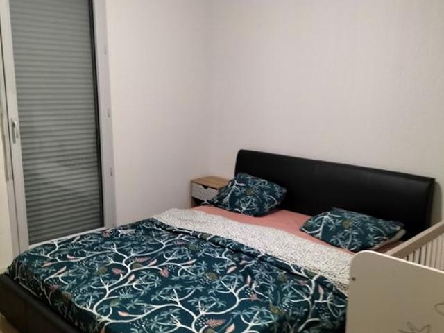 Appartement 3 pièces, 60 m² à louer à Toulouse 31000