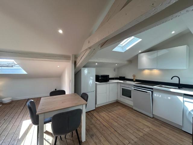 Appartement 3 pièces, 60 m² à louer à Toulouse 31000