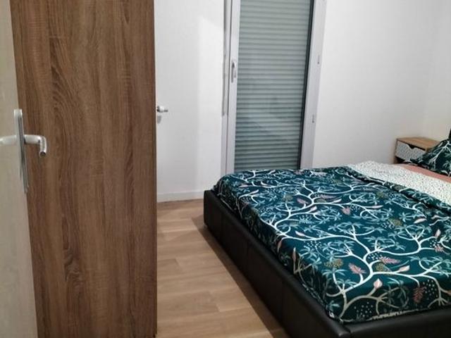 Appartement 3 pièces, 60 m² à louer à Toulouse 31000