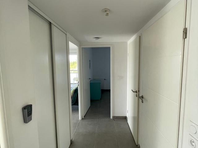 Appartement 3 pièces, 60 m² à louer à Toulouse 31100