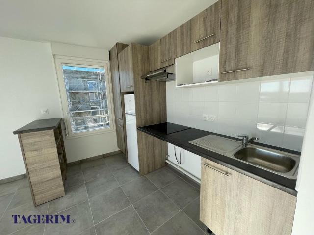 Appartement 3 pièces, 60 m² à louer à Toulouse 31200
