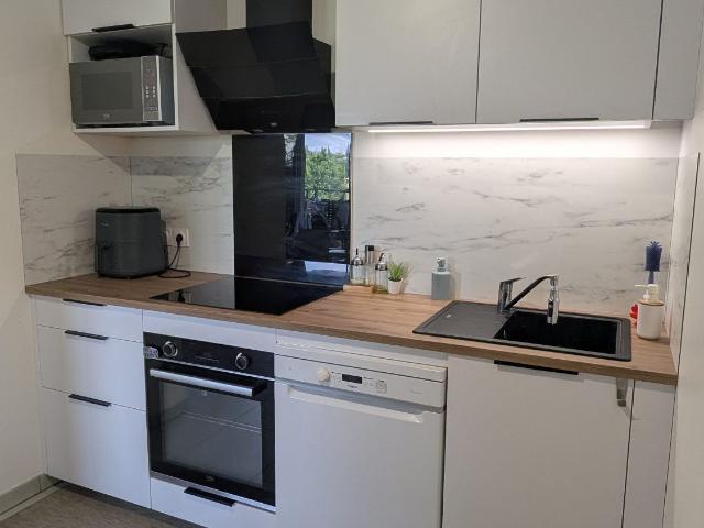 Appartement 3 pièces, 60 m² à louer à Toulouse 31300
