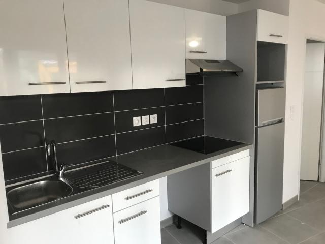Appartement 3 pièces, 60 m² à louer à Tournefeuille 31170