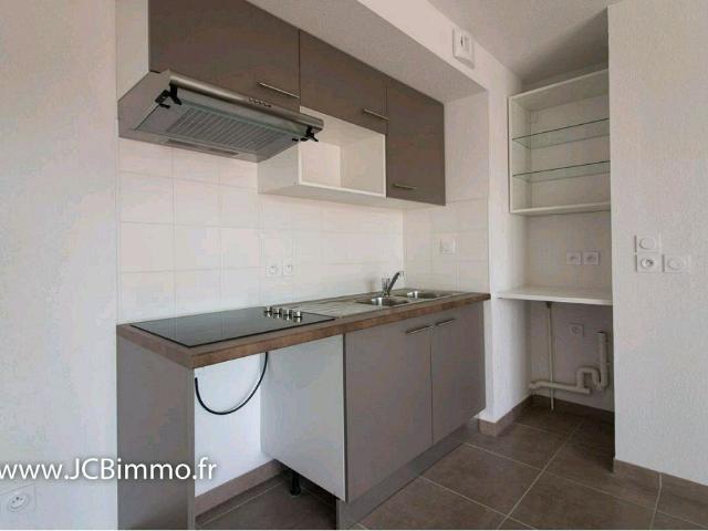 Appartement 3 pièces, 60 m² à louer à Tournefeuille 31170