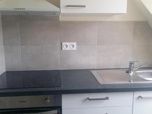 Appartement 3 pièces, 60 m² à louer à Tours 37000