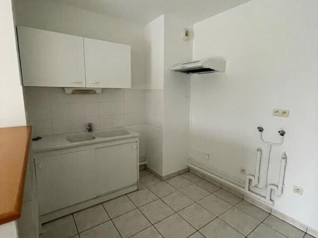 Appartement 3 pièces, 60 m² à louer à Tours 37200