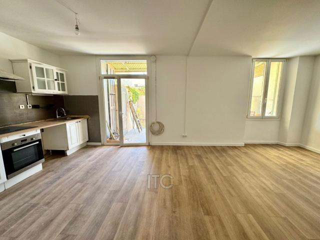 Appartement 3 pièces, 60 m² à louer à Trets 13530