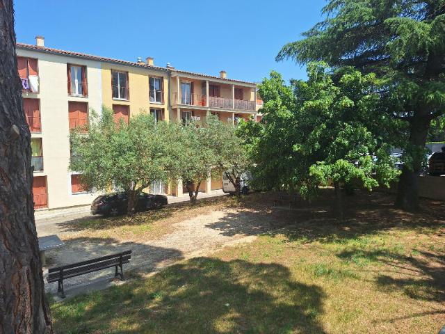 Appartement 3 pièces, 60 m² à louer à Vaison la Romaine 84110