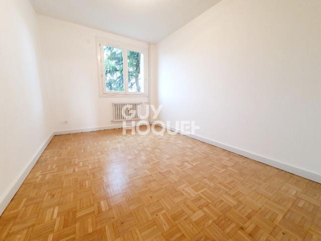 Appartement 3 pièces, 60 m² à louer à Valence 26000