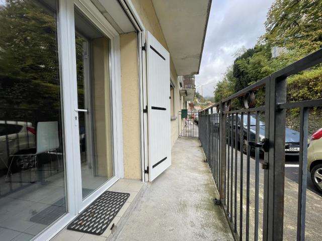 Appartement 3 pièces, 68 m² à louer à Vals les Bains 07600