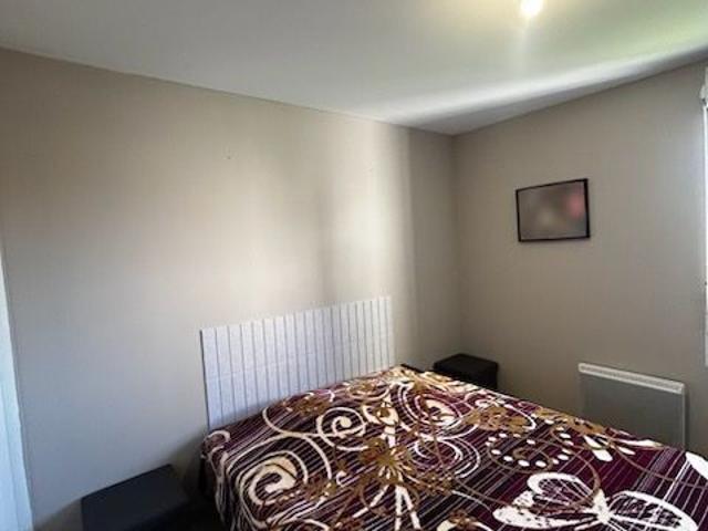 Appartement 3 pièces, 60 m² à louer à Vaulx en Velin 69120