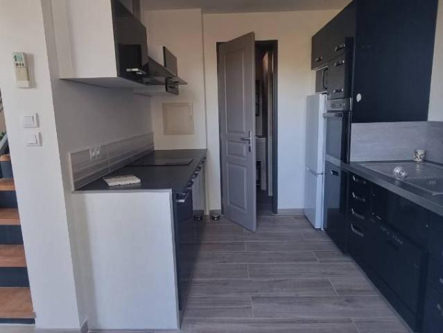 Appartement 3 pièces, 60 m² à louer à Ventabren 13122