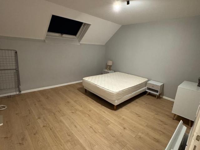 Appartement 3 pièces, 60 m² à louer à Vitry le François 51300