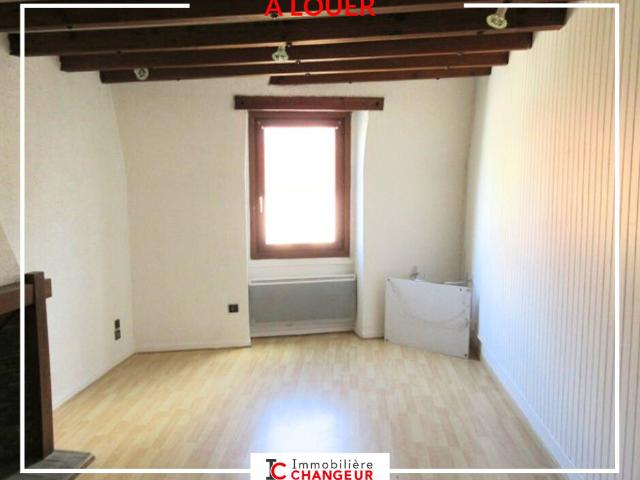 Appartement 3 pièces, 60 m² à louer à Voiron 38500