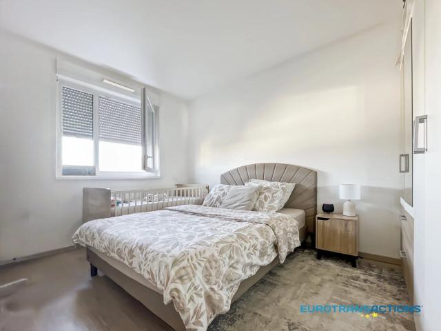 Appartement 3 pièces, 60 m² à louer à Wahlenheim 67170