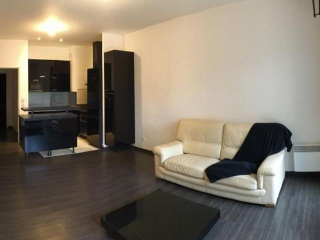 Appartement 3 pièces, 60 m² à louer à Achères 78260