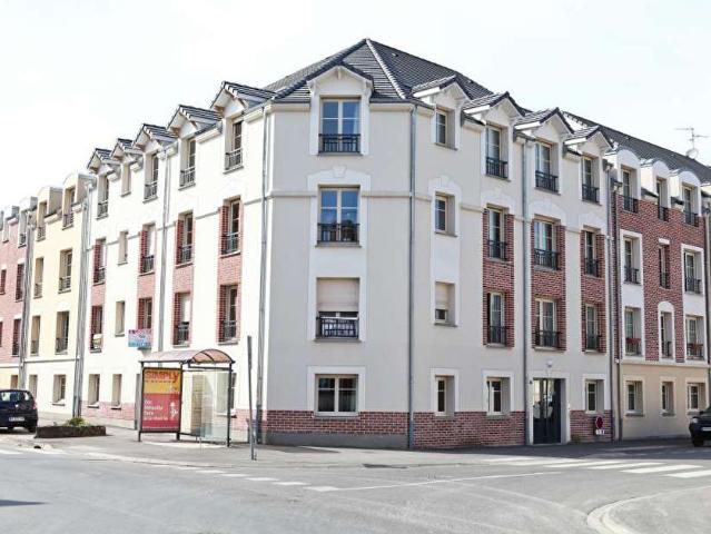 Appartement 3 pièces, 60 m² à louer à Albert 80300