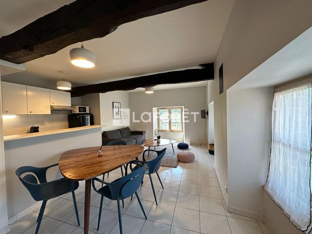 Appartement 3 pièces, 60 m² à louer à Albi 81000