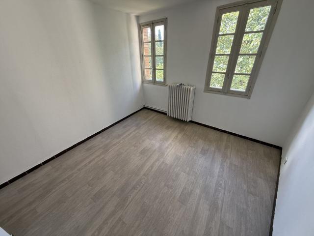 Appartement 3 pièces, 60 m² à louer à Albi 81000